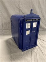 Doctor Who Novelty Mini Refrigerator