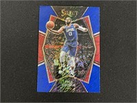 21-22 SELECT PAUL GEORGE BLUE SHIMMER