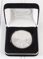 2010 Silver Eagle 1 Troy oz Silver Coin