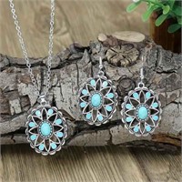 Beautiful Jewelry Set NEW