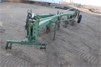 John Deere 5 Bottom Plow