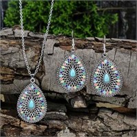 Beautiful Jewelry Set NEW