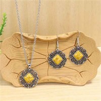 Beautiful Jewelry Set NEW