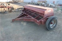 Case IH 5100 Seeder - Untested