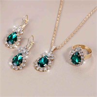 Beautiful Jewelry Set NEW