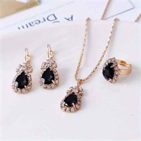 Beautiful Jewelry Set NEW