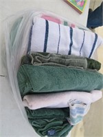 Old Towels