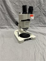Edmund Microscope (No. 174076)