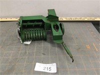 John Deere small square baler