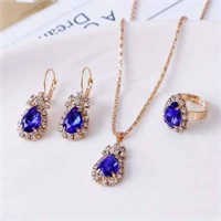 Beautiful Jewelry Set NEW