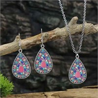 Beautiful Jewelry Set NEW