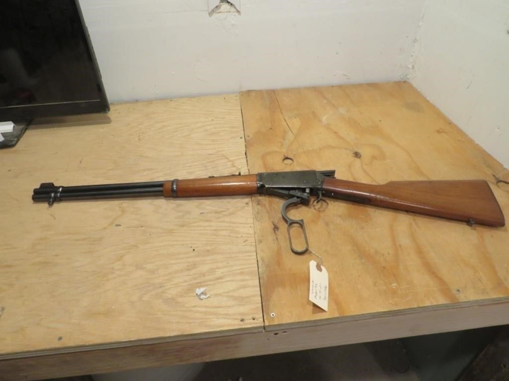Winchester Model 94 .30-,30 Rifle