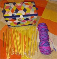 Knitting Needles Bundle