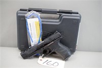 (R) Walther Model PPQ .22LR Pistol