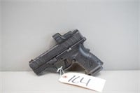 (R) Springfield Model XDM-Elite 9mm Pistol