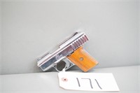 (R) Raven Arms Model P-25 .25Acp Pistol