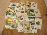 Vintage Post Cards