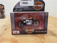 NIB Harley Davidson Toy
