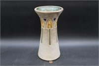 1916 Roseville "Mostique" Arts & Crafts Vase