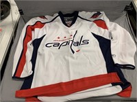 Washington Capitals XXL Hockey Jersey