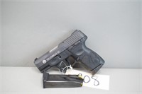 (R) Taurus Millenium G2 PT111 9mm Pistol