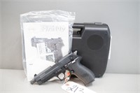 (R) GSG Firefly .22LR Pistol