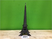 Eiffel Tower Knife