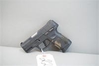 (R) Taurus Model PT111G2C 9mm Pistol