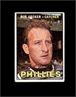 1967 Topps #326 Bob Uecker P/F to GD+