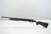 (R) Remington Model 870 Police Magnum 12 Gauge