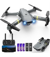($99) INPORSA Drone with Camera for Adults Kids
