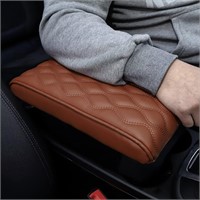 $18  Leather Arm Rest Cover for Cars  SUV/Truck