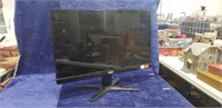 (1) Acer 22" LCD Monitor (No Power Cord)