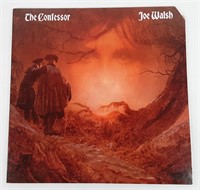 Joe Walsh The Confessor