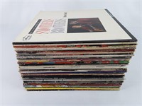 Assorted Records (46)