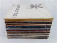 Assorted Records (39)