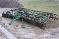 John Deere Disc, Approx 13Ft