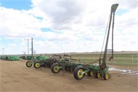 JD 7100 Planter #17132