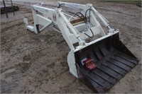 International 2000 Loader, Works Per Seller