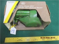 1:16 JOHN DEERE 60 ORCHARD-NIB