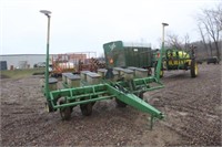 John Deere 7000 6 Row Planter, Works Per Seller