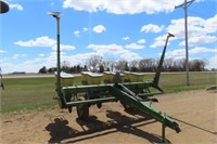 1981 JD 7000 Planter #111718