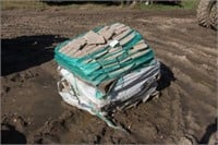 Assorted Stone Siding