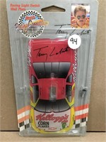 #5 Terry Labonte Light Switch Wall Plate