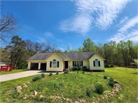 121 Viola Berry Rd- House and Land