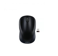 ($29) Logitech M317 Wireless Mouse Black (1 ct)