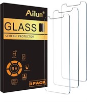 Ailun Glass Screen Protector Compatible