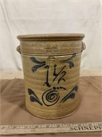 Whole Earth Clay Works Crock