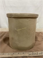 Minnesota Stoneware Crock