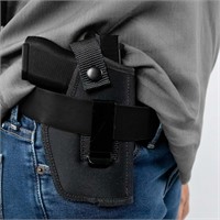 $56  ComfortTac Holster | IWB/OWB | Fits .380 Righ